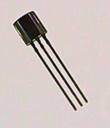 pn2222 transistor npn